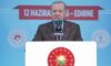Cumhurbaşkanı Erdoğan’dan Ana Muhalefete Tepki: Siz Milletvekili Misiniz Yoksa Militan Mısınız?
