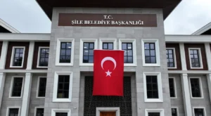 Şile Belediyesi’ne Yönelik Rüşvet Ve Yolsuzluk Operasyonu: 13 Şüpheli Tutuklandı