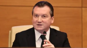 Silivri Belediye Başkanı Bora Balcıoğlu’nu Görevden Uzaklaştırıldı
