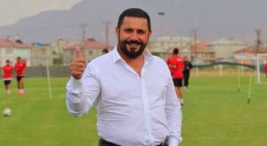 Van Spor’da Umutlar Yeniden Ferhat Kıyak Üzerinde Yoğunlaşıyor