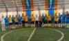 Kars’ta Müftülükler Arası Futbol Turnuvasında Şampiyon Kağızman Müftülüğü Oldu