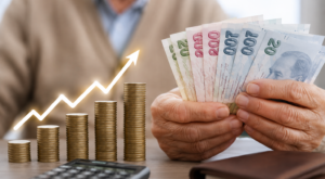 En Düşük Emekli Maaşı Resmi Gazete’de Yayımlandı: İşte Yeni Tutar ve Fark Ödemelerine İlişkin Detaylar