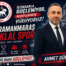 Kahramanmaraş İstiklal Spor’da Transfer Hareketliliği Sürüyor! İşte Açıklanan İsimler
