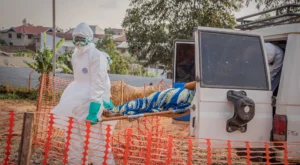 Kongo Demokratik Cumhuriyeti’ndeki Ebola Salgınında Vaka Sayısı 1406’ya Yükseldi