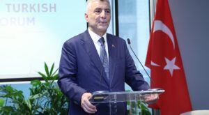 Bakan Bolat’tan NATO Zirvesi Öncesi Önemli Ekonomik Açıklamalar