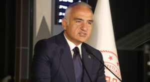 Bakan Ersoy’dan 15 Temmuz Demokrasi Ve Milli Birlik Günü Mesajı