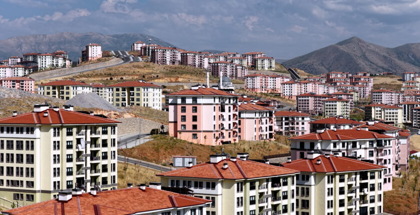 Bakan Kurum: 81 İlimizde 7 Milyona Yakın Vatandaşımızı Sağlam Konutlarına Kavuşturduk