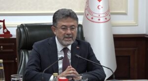 Tarım Ve Orman Bakanı Yumaklı’dan IPARD III Hibesi Açıklaması