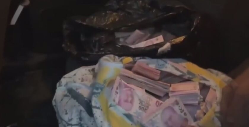 Ankara’da 2 Million Liralık Gasp Olayı Aydınlatıldı: 7 Şüpheli Kırıkkale’de Yakalandı