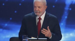 Lula da Silva’dan Trump’ın Hürmüz Boğazı Kararına Tepki