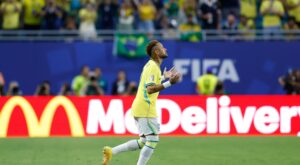 Brezilya’yı Deviren Norveç Çeyrek Finale Yükseldi: Neymar Milli Takımı Bıraktı