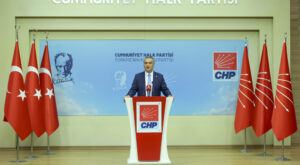 CHP’de MYK Toplantısı Sonrası Önemli Açıklamalar
