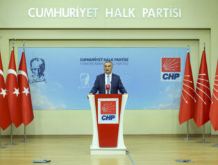 CHP’de MYK Toplantısı Sonrası Önemli Açıklamalar