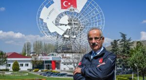 Türksat Filosuna Yeni Nesil Uydu: Türksat-Biruni Geliyor