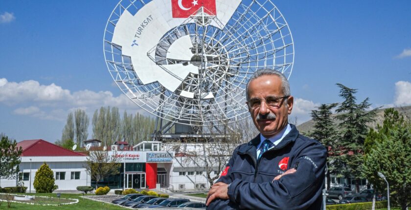 Türksat Filosuna Yeni Nesil Uydu: Türksat-Biruni Geliyor