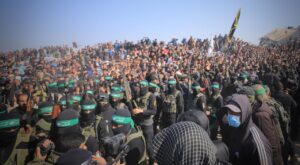 Hamas’tan Gazze Anlaşması Açıklaması: Şartlar Yerine Gelmezse Adım Atılmayacak