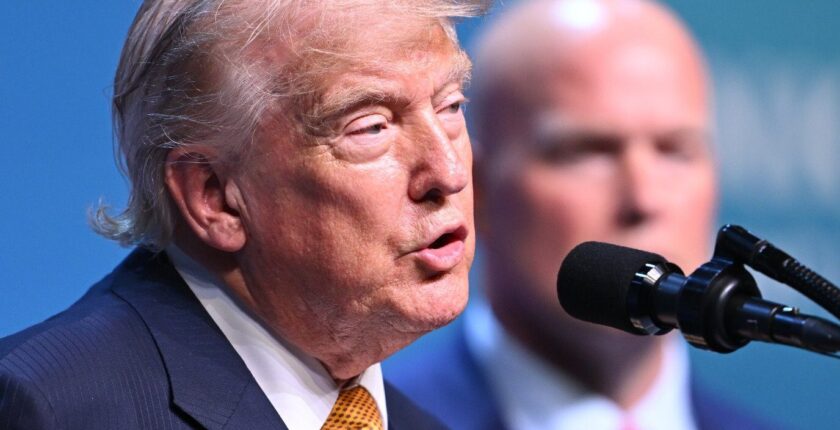 Trump: İran İle Yaşanan Çatışmalarda 18 ABD Askeri Hayatını Kaybetti