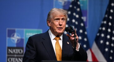 Donald Trump Gazze İçin Silahsızlanma Anlaşmasını Duyurdu