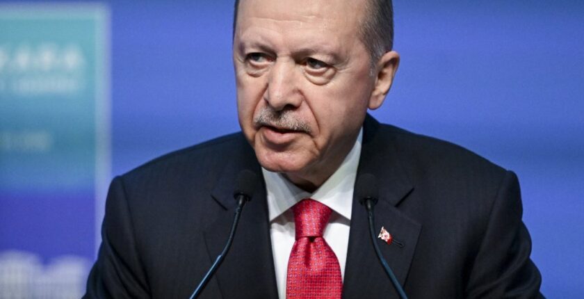 Cumhurbaşkanı Erdoğan’dan NATO Ankara Zirvesi Değerlendirmesi
