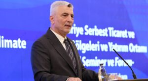 Bakan Bolat: Nusaybin-Kamışlı Gümrük Kapısı’nın En Kısa Sürede Açılması İçin Çalışıyoruz
