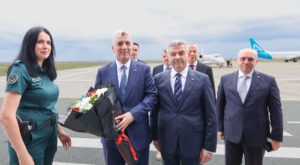 Ticaret Bakanı Ömer Bolat’tan Artvin Esnafına 100 Milyon Liralık Destek Müjdesi