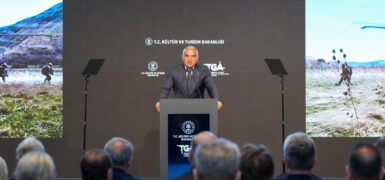 Türkiye’nin 6 Aylık Turizm Geliri 25,7 Milyar Dolara Ulaştı