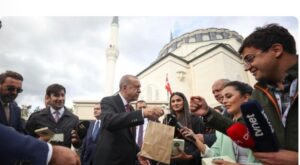 15 Temmuz Demokrasi Şehitleri, Gazileri ve Terör Mağdurları Derneği’nden Cumhurbaşkanı Erdoğan Hakkındaki İddialara Sert Tepki