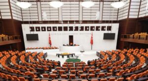 12’nci Yargı Paketi TBMM Genel Kurulu’nda Kabul Edildi: İşte Yeni Düzenlemeler