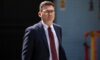 İngiltere’de Devir Teslim: Keir Starmer İstifa Etti, Andy Burnham Yeni Başbakan Oldu