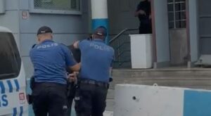 Kayseri’de 16 Yıl Hapis Cezası Bulunan Firari Hükümlü Yakalandı