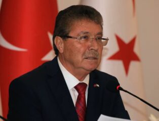 KKTC Başbakanı Üstel’den 1 Ağustos Toplumsal Direniş Bayramı Mesajı