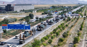Konya’da Ağır Bakım Kentsel Dönüşüm Projesi’nde Tarihi Taşınma Süreci Başladı