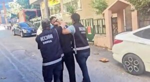 52 İlde Tetikçi Ve Suç Örgütü Propagandası Yapanlara Operasyon: 216 Gözaltı