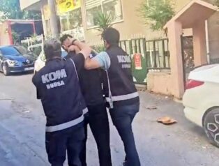 52 İlde Tetikçi Ve Suç Örgütü Propagandası Yapanlara Operasyon: 216 Gözaltı