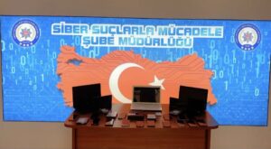 Malatya’da Yasa Dışı Bahis Operasyonu: 16 Tutuklama