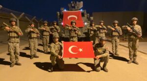 MSB’den Filenin Sultanları’na Videolu Tebrik