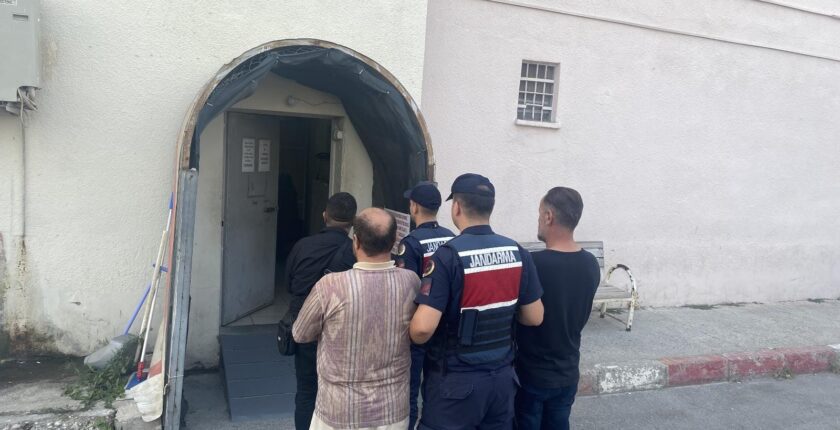 Mersin’de 200 Milyon Liralık Arsa Vurgunu Son Anda Engellendi