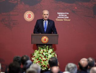 TBMM Başkanı Kurtulmuş: Yeni Düzenleme Bir Genel Af Niteliği Taşımıyor