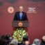 TBMM Başkanı Kurtulmuş: Yeni Düzenleme Bir Genel Af Niteliği Taşımıyor