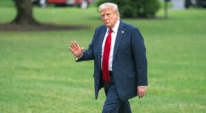 ABD Başkanı Trump: İngiltere Başbakanı Burnham Kuzey Denizi’ni Petrol Aramalarına Açacak