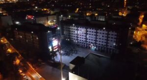 İstanbul’da DEAŞ Operasyonu: İllegal Dernek Ve Mescit Kuran 39 Şüpheli Yakalandı