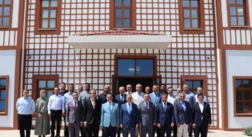 Vali Dr. Ahmet Hamdi Usta Yalova OSB’de Yatırımlar, Teknoloji ve Eğitim Projeleri Yerinde İncelendi