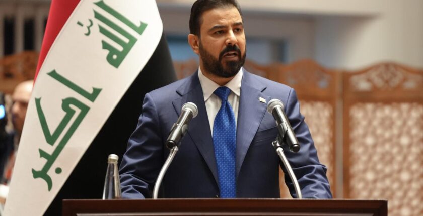 Irak Başbakanı Ali Zeydi Türkiye’ye Resmi Ziyaret Gerçekleştirecek
