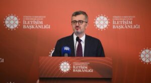 İletişim Başkanı Duran’dan 2. İletişim Şurası’na İlişkin Önemli Açıklamalar