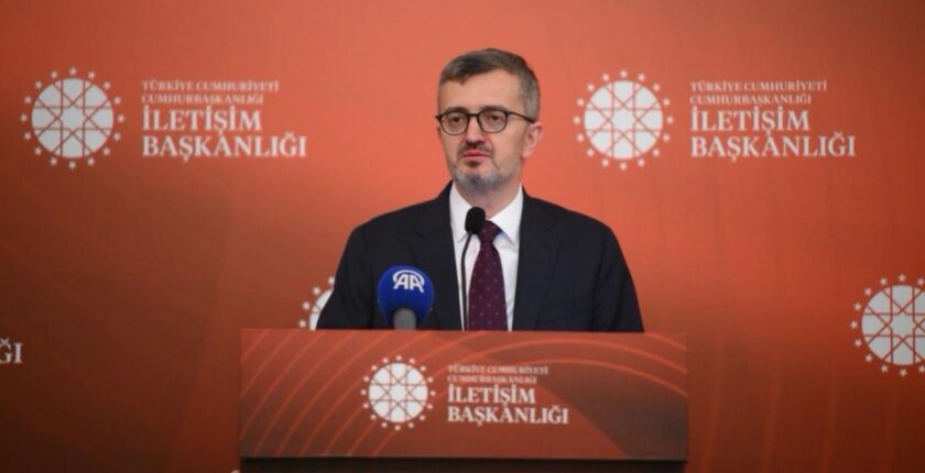 İletişim Başkanı Duran’dan 2. İletişim Şurası’na İlişkin Önemli Açıklamalar