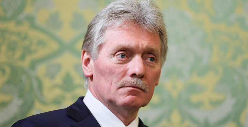 Kremlin’den Ukrayna Krizinde Yeni Teklif Açıklaması: Somut Gelişme Yok