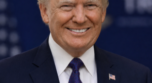 ABD Başkanı Donald Trump Türkiye’ye Geliyor