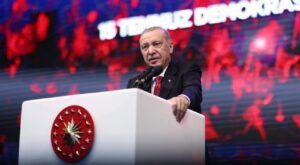 Cumhurbaşkanı Erdoğan’ın 15 Temmuz Makalesi Dünya Basınında Geniş Yer Buldu