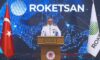 MSB Haftalık Basın Bilgilendirme Toplantısı ROKETSAN Yerleşkesinde Gerçekleştirildi