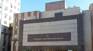 Etimesgut Belediyesi’ne Yönelik Mali Suç Operasyonunda 52 Şüpheli Yakalandı